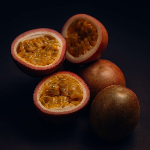Organic Passion Fruit (each) Australia