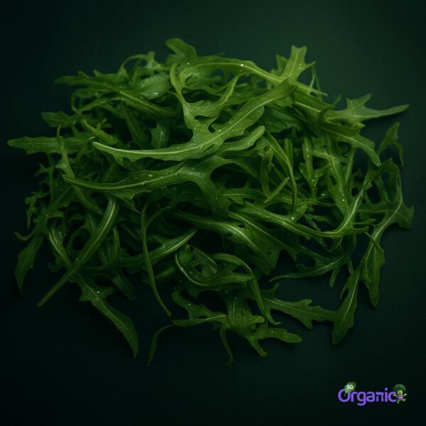 Organic Salad – Rocket (100g) Australia