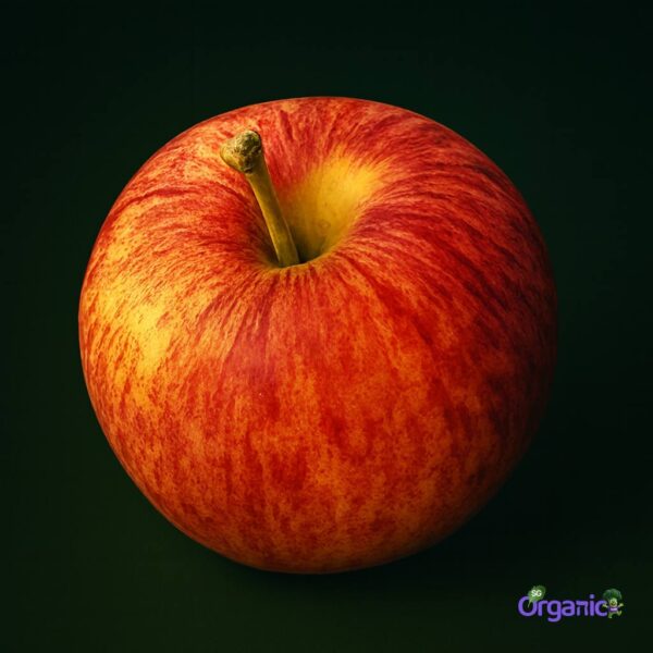 Organic Apple – Gala (each) Australia