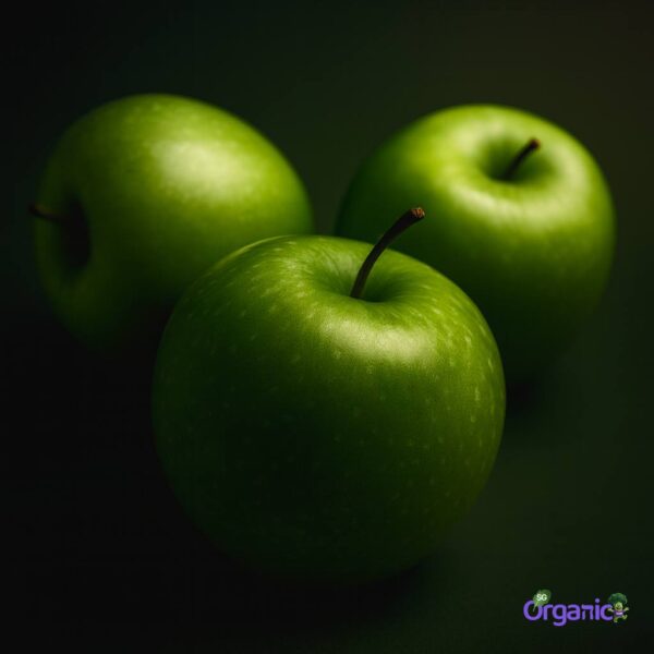 Organic Apple – Granny Smith (each) Australia