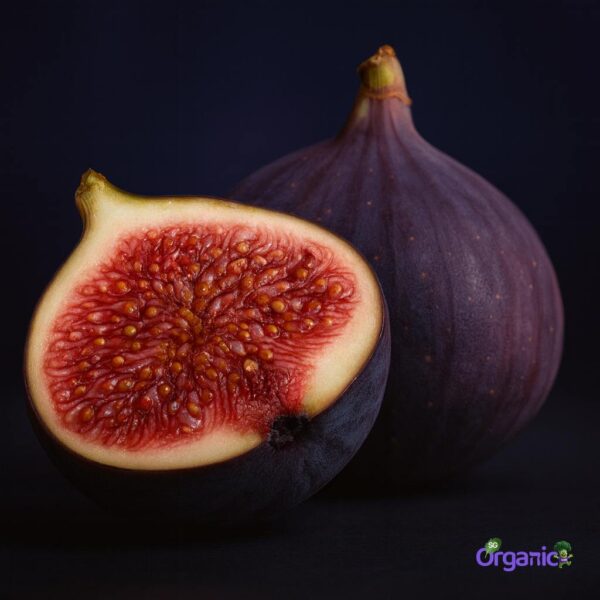Organic Figs (100g) Australia