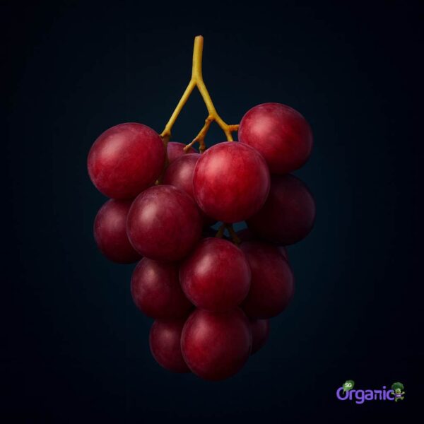 Organic Grapes (250g) Australia