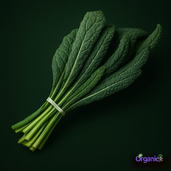 Organic Kale – Dino (400g) Australia