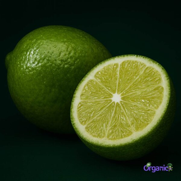 Organic Lime – Tahitian (each) Australia