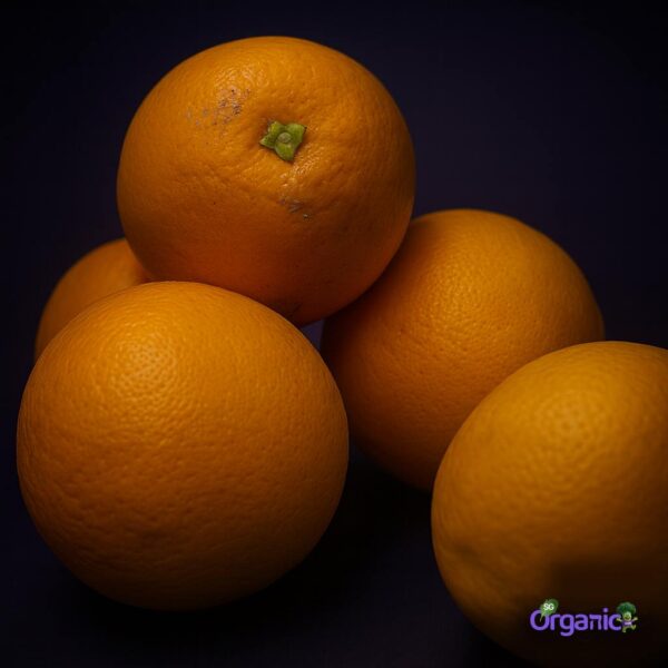 Organic Orange – Juicing (1kg) Australia