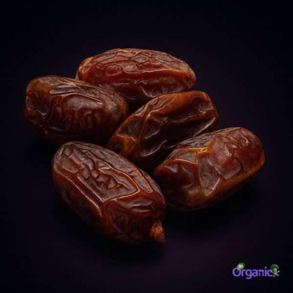 Organic Dates (500g) Australia