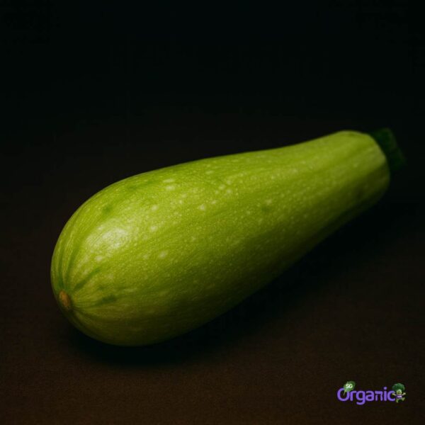 Organic Zucchini – Lebanese (250g) Australia