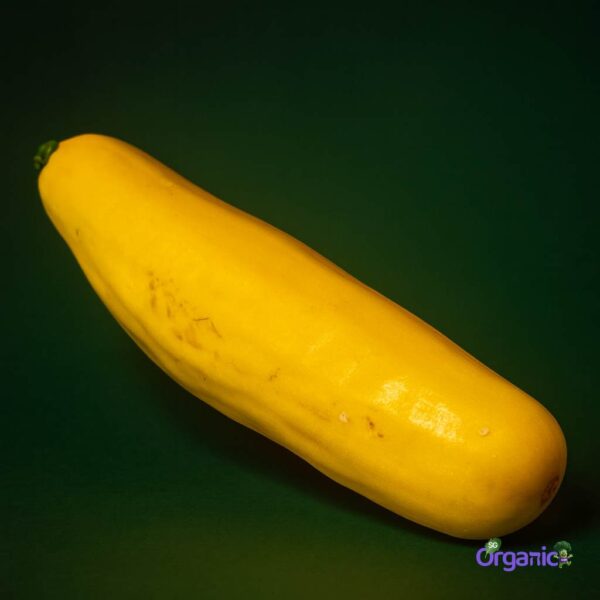Organic Zucchini – Yellow (250g) Australia