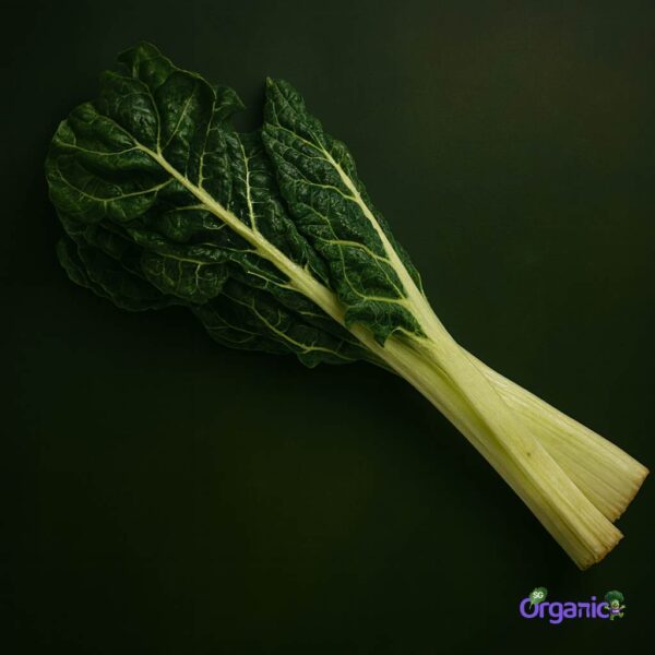 Organic Silverbeet (250g) Australia