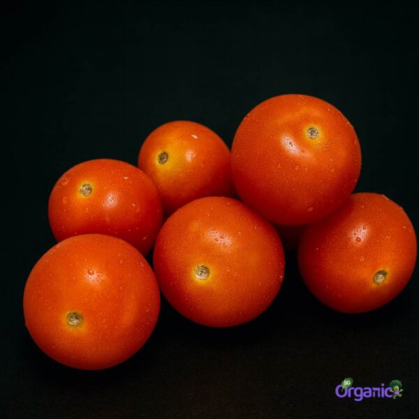 Organic Tomato – Cherry (250g) Australia
