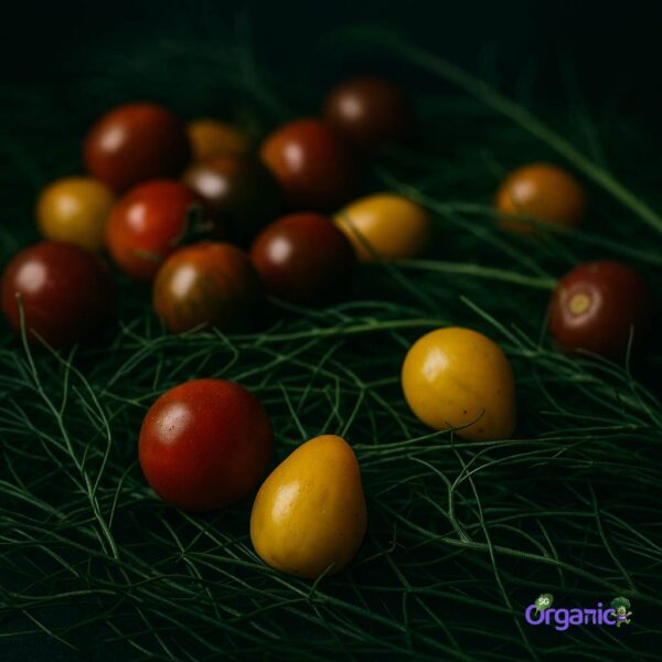 Organic Tomato – Heirloom (250g) Australia