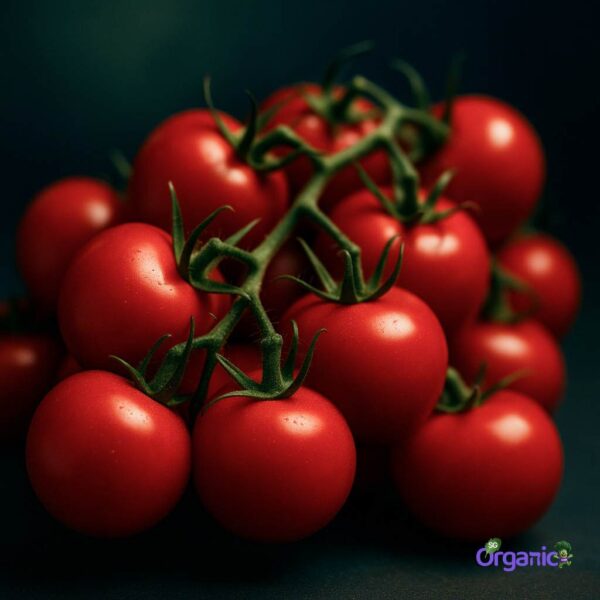 Organic Tomato – Truss (150g) Australia